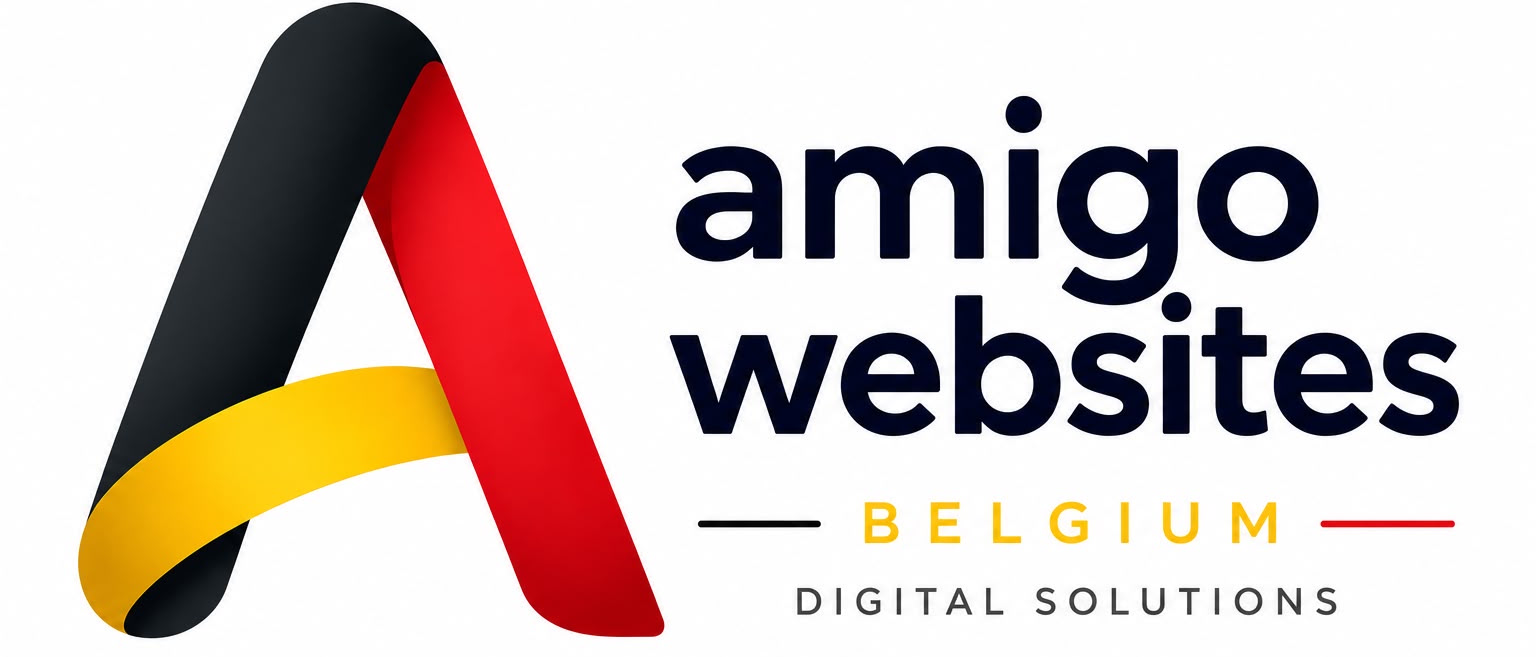 Amigo Websites België