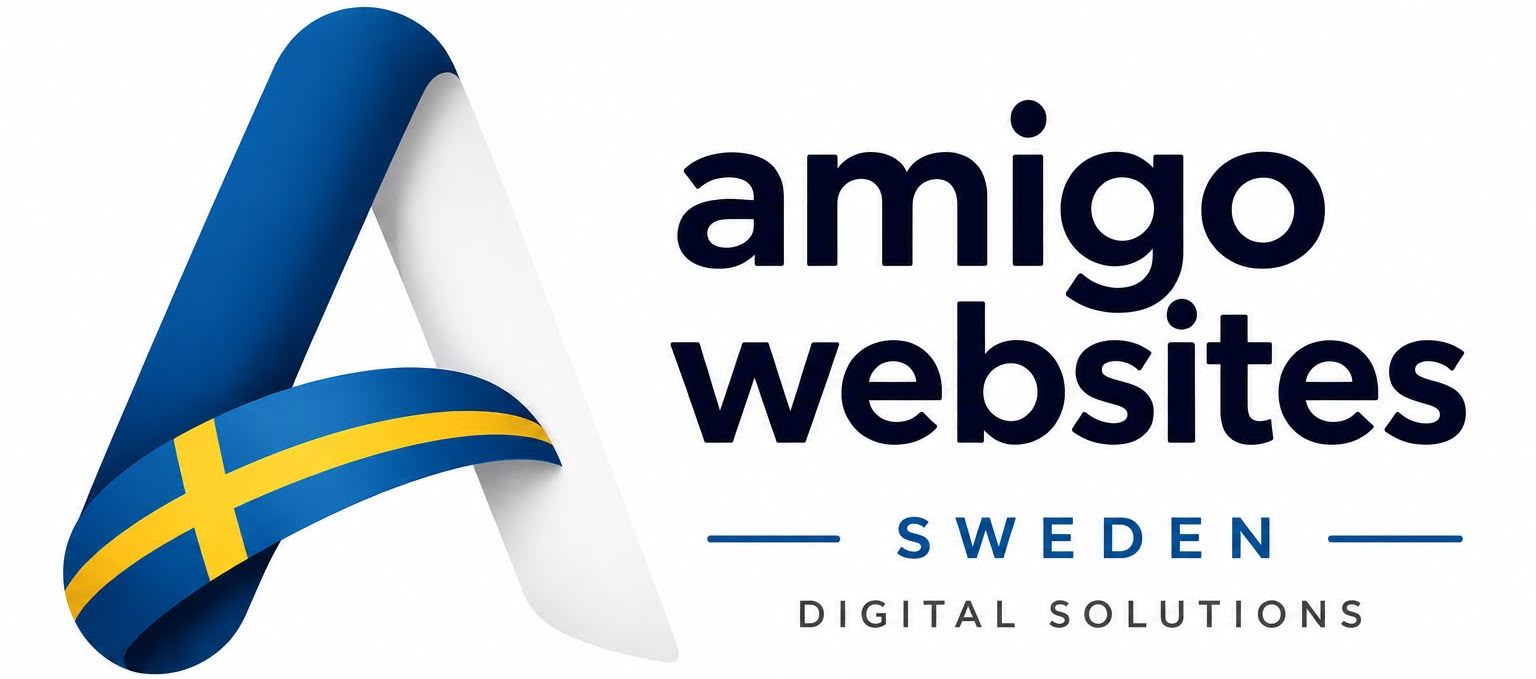 Amigo Websites Sverige