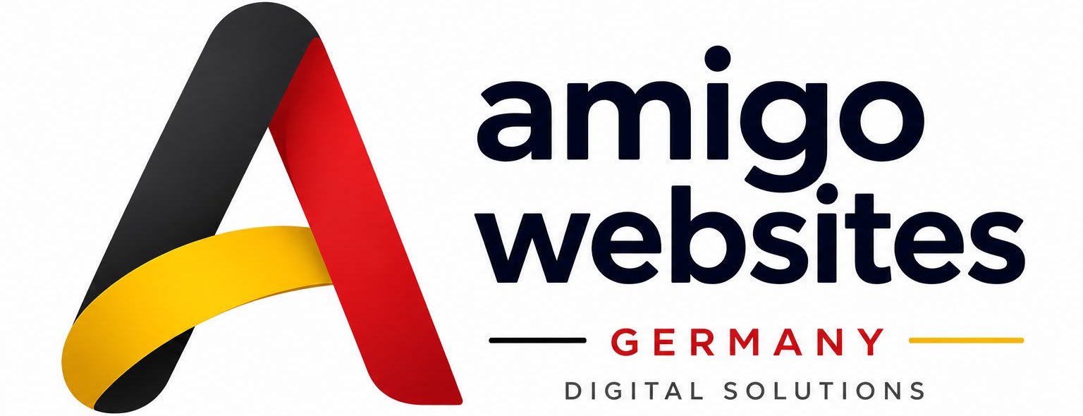 Amigo Websites Deutschland