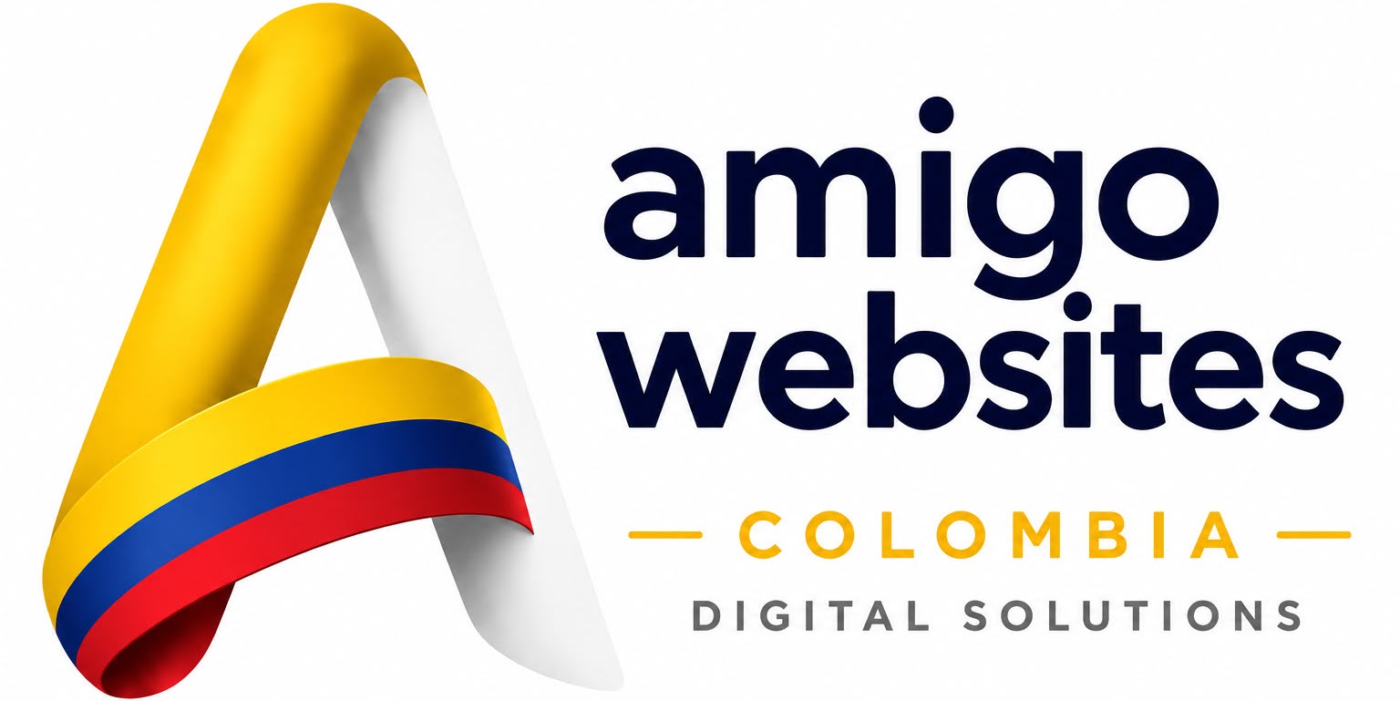 Amigo Websites Colombia