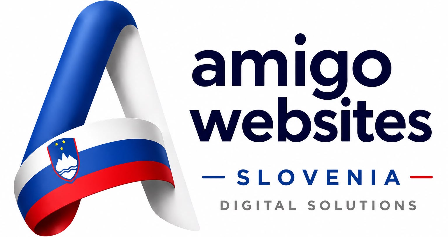 Amigo Websites Slovenija