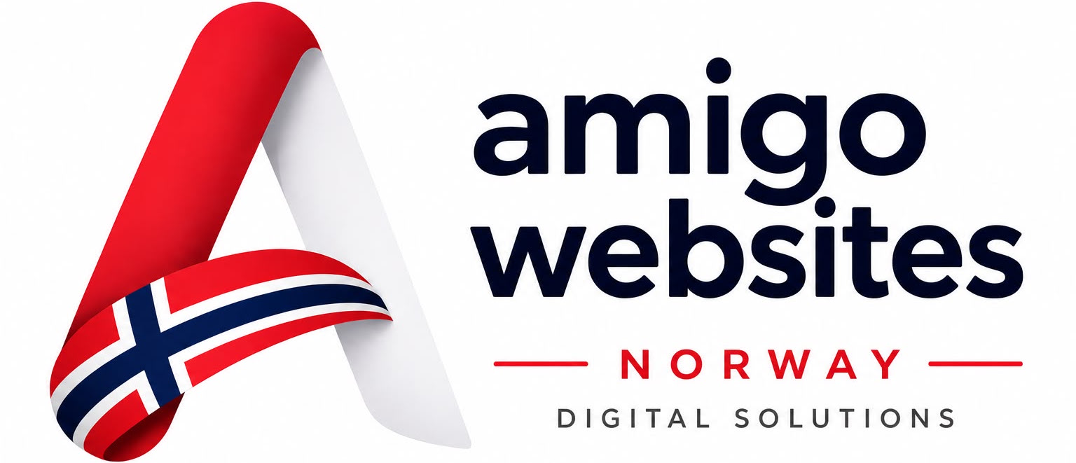 Amigo Websites Norge